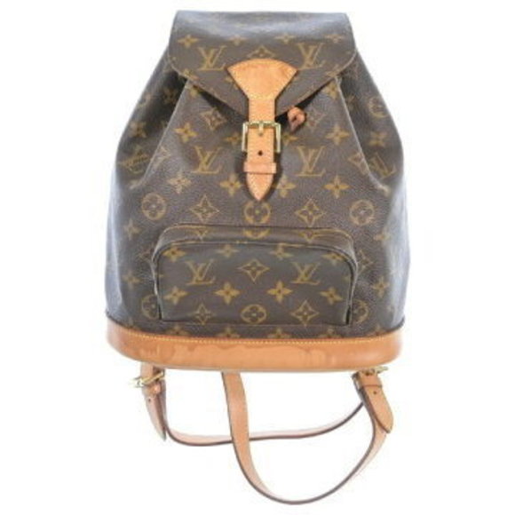 Louis Vuitton Backpack - Picture 1 of 9